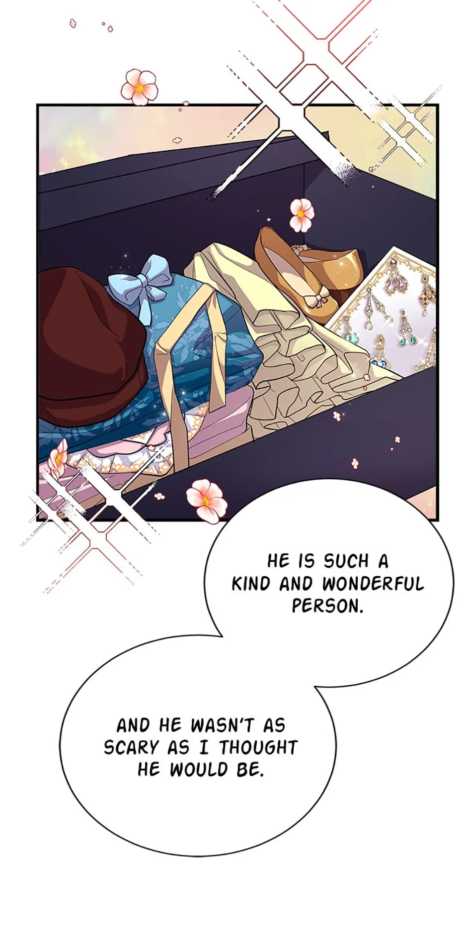 Only for Your Well-Being Chapter 7 - page 93