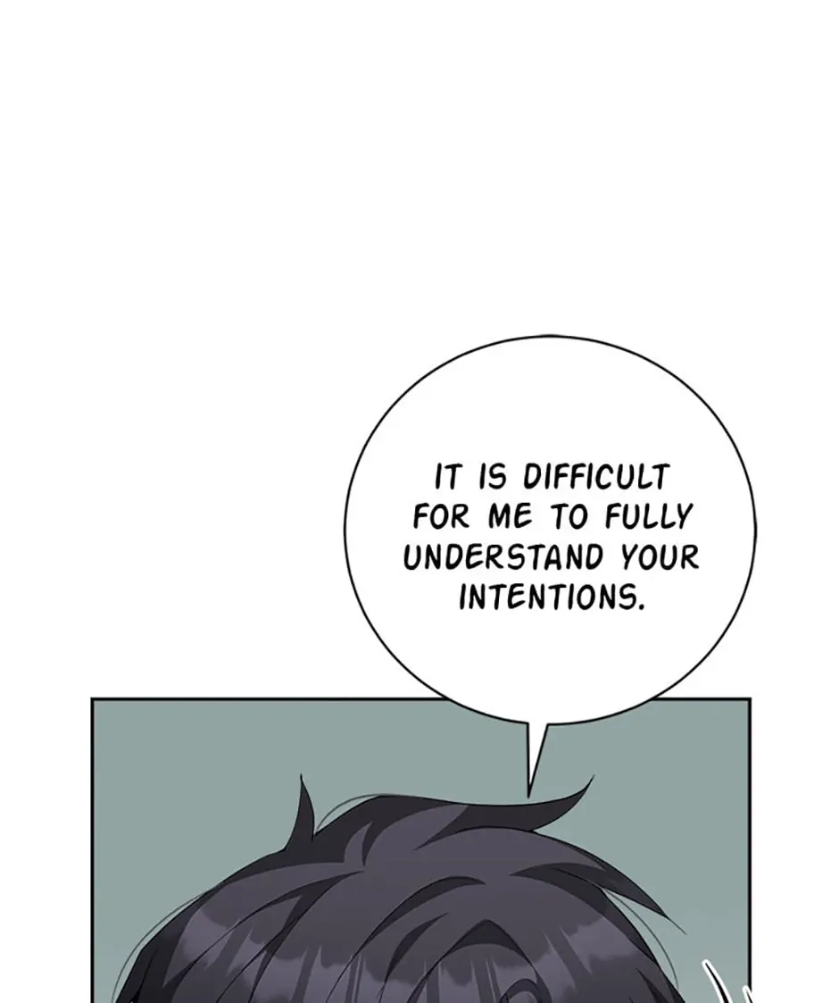 Only for Your Well-Being Chapter 8 - page 17