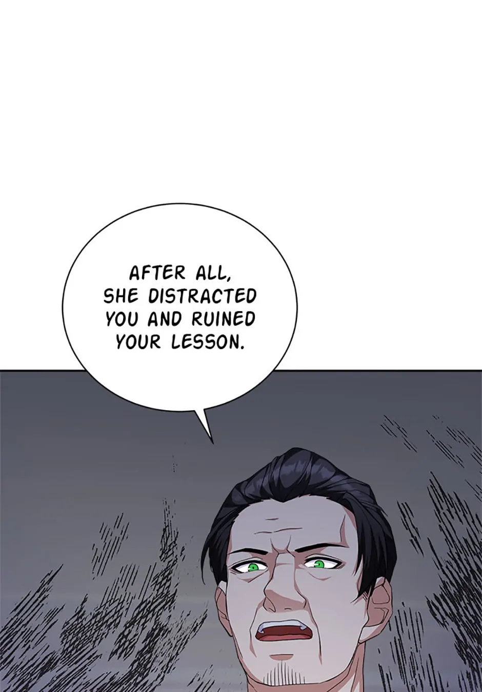 Only for Your Well-Being Chapter 9 - page 82