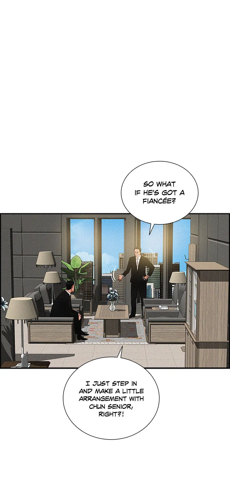 Lord of Money Chapter 157 - page 79