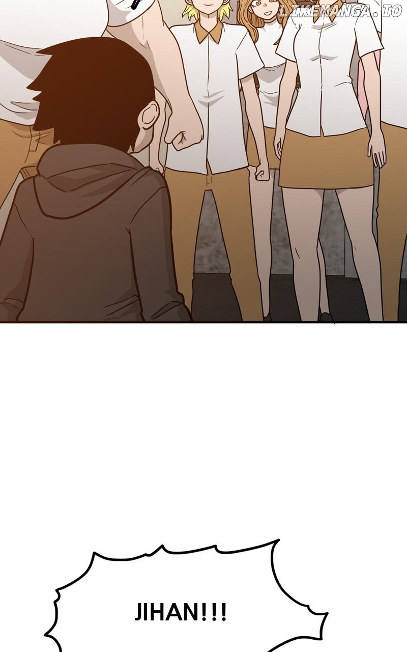 Dating to Survive Chapter 70 - page 38