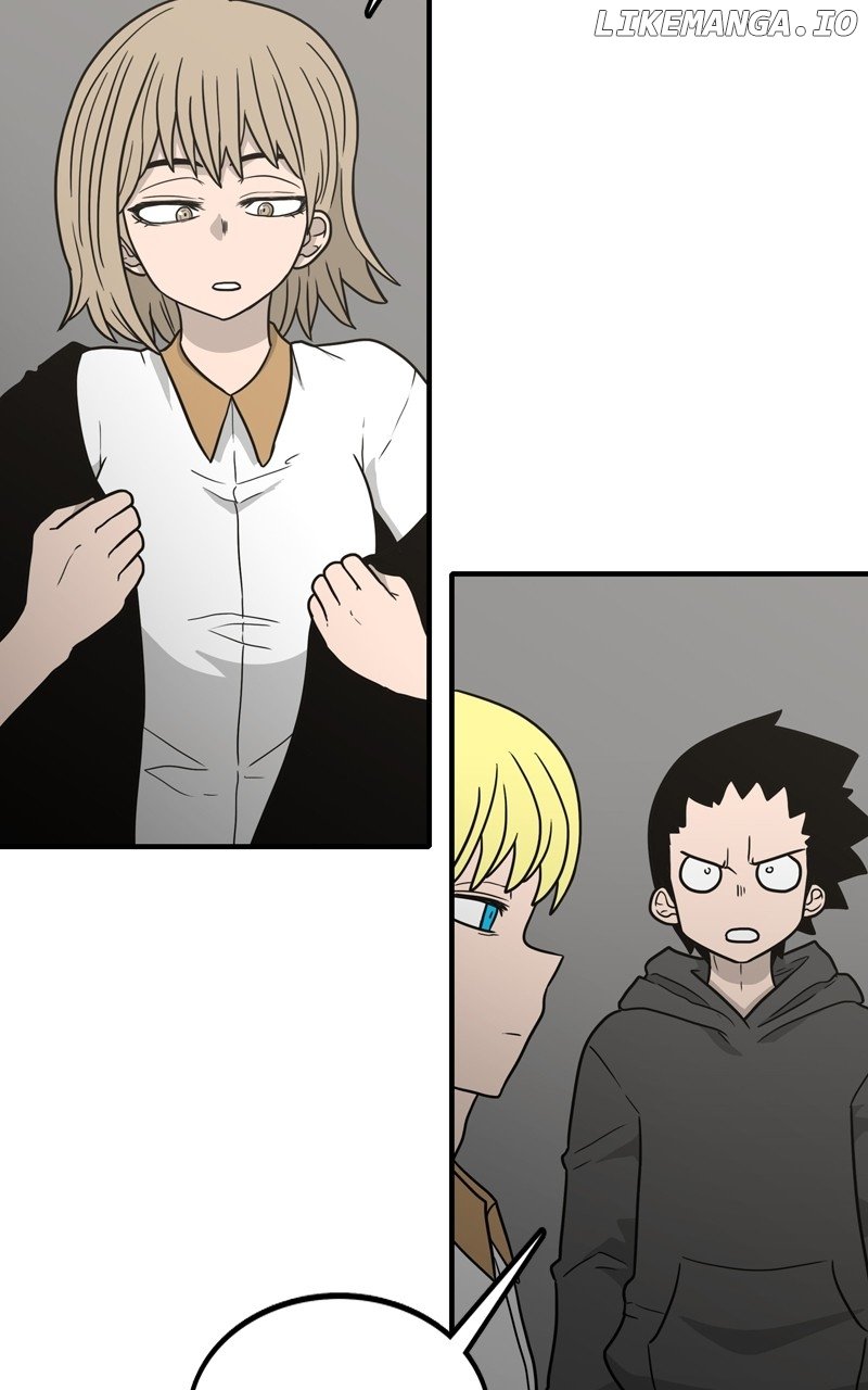 Dating to Survive Chapter 70 - page 58