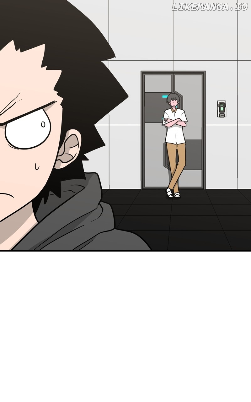Dating to Survive Chapter 70 - page 60