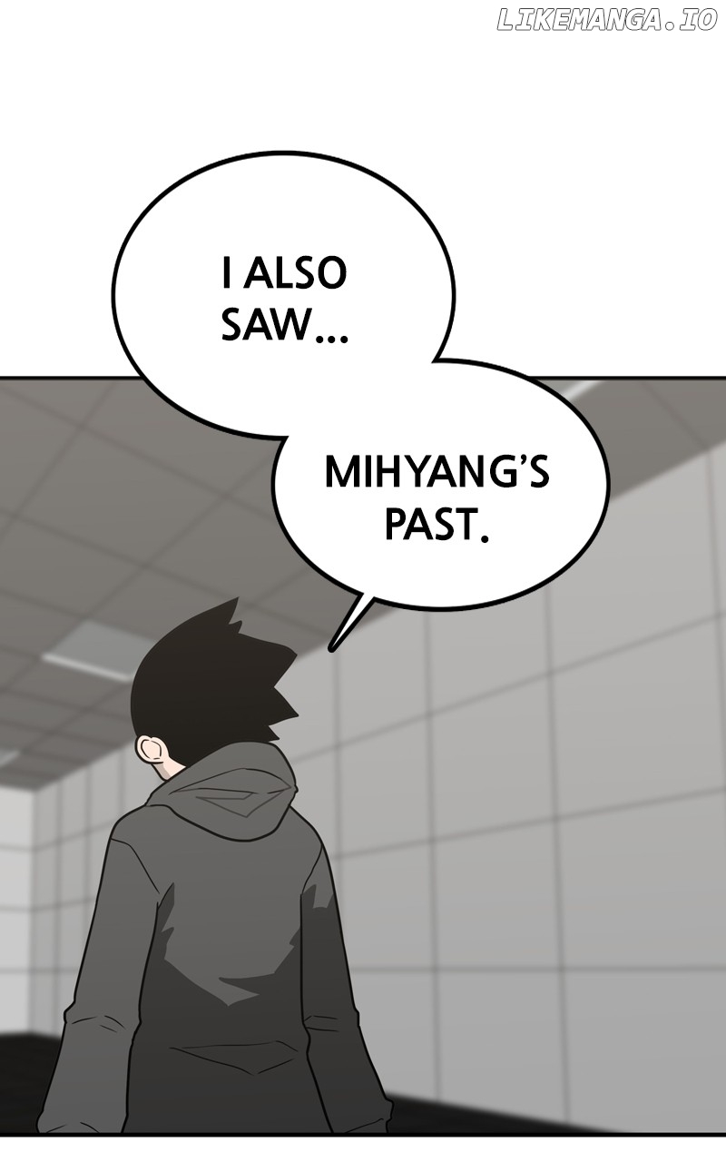 Dating to Survive Chapter 70 - page 61
