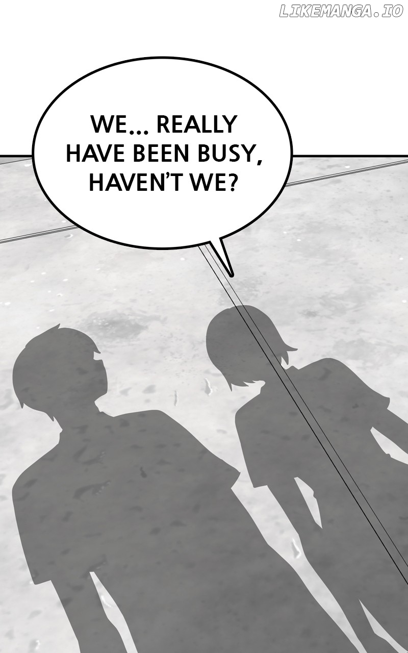 Dating to Survive Chapter 70 - page 100