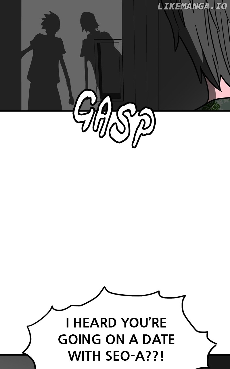 Dating to Survive Chapter 71 - page 6