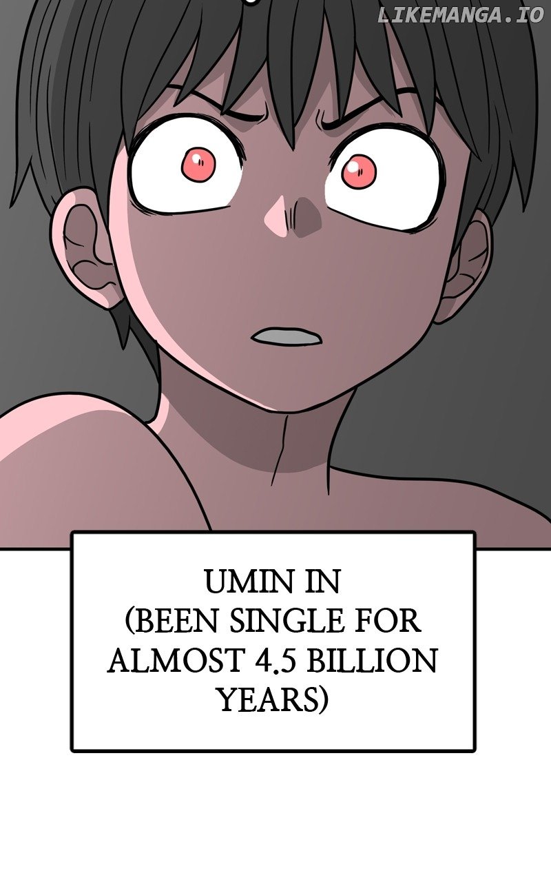 Dating to Survive Chapter 71 - page 23