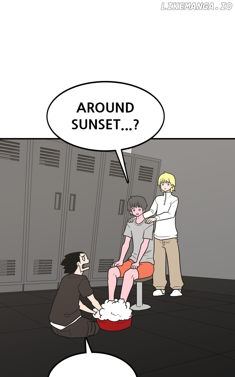 Dating to Survive Chapter 71 - page 50