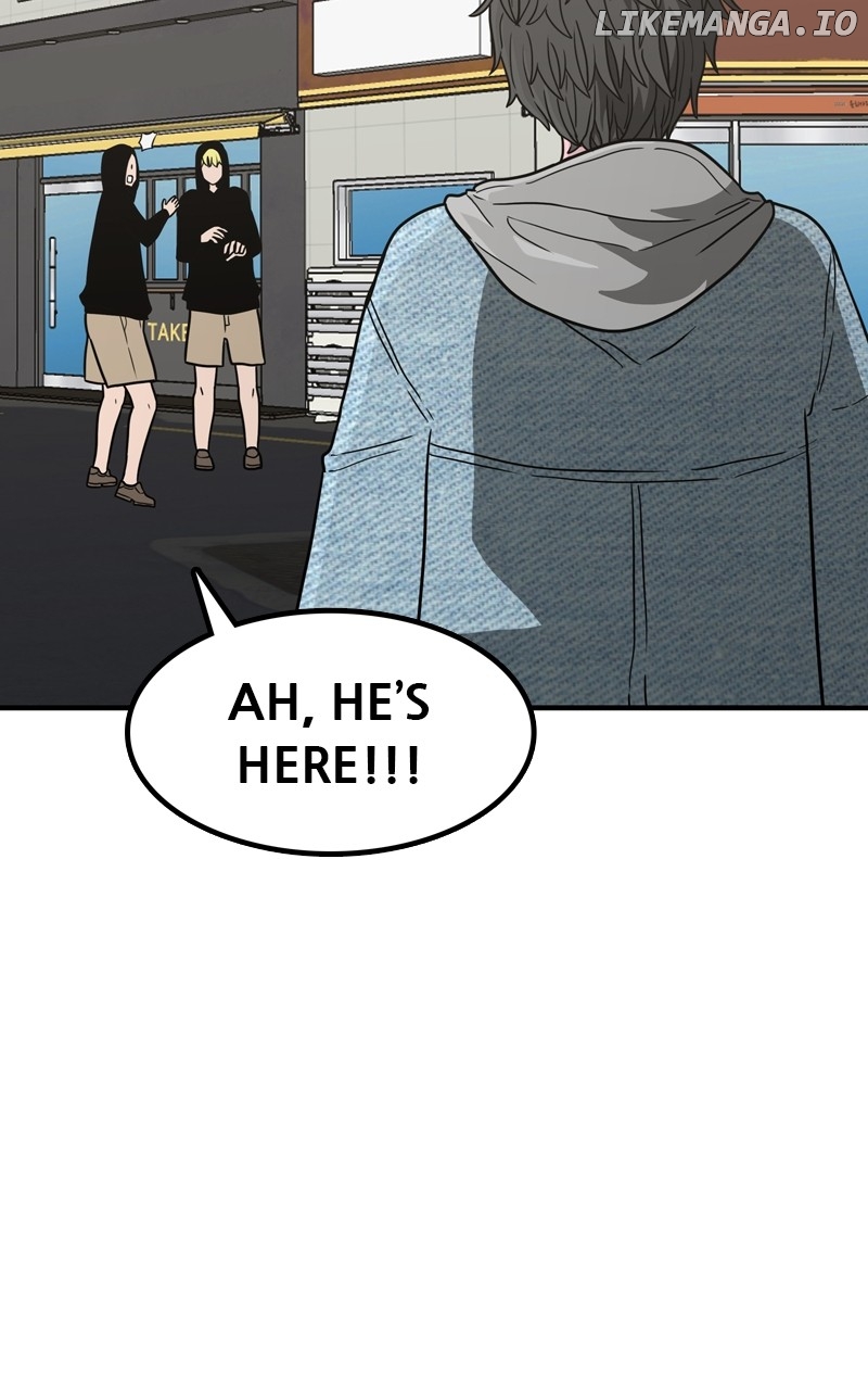 Dating to Survive Chapter 71 - page 73