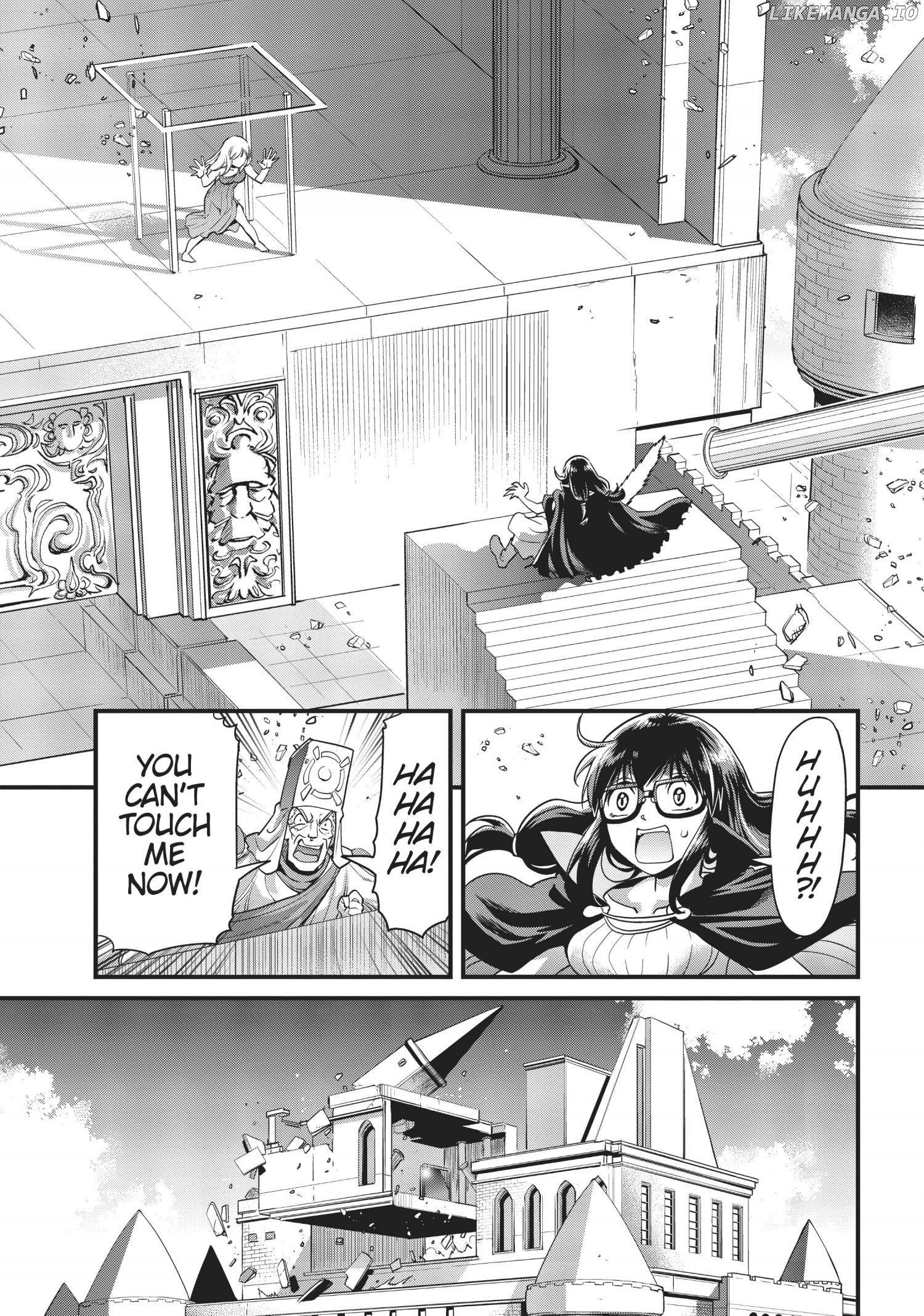 Isekai Demo Fuuzoku Jou Yatte Mita Chapter 31 - page 15