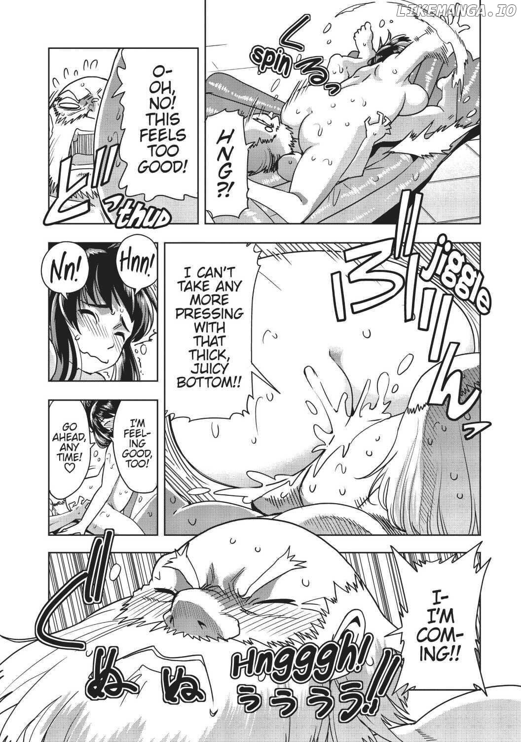 Isekai Demo Fuuzoku Jou Yatte Mita Chapter 5 - page 9