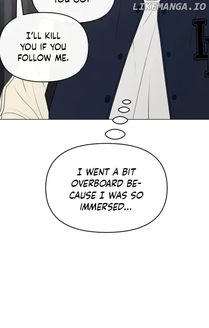 The Perfect Male Lead Chapter 8 - page 77