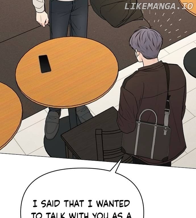 The Perfect Male Lead Chapter 9 - page 33