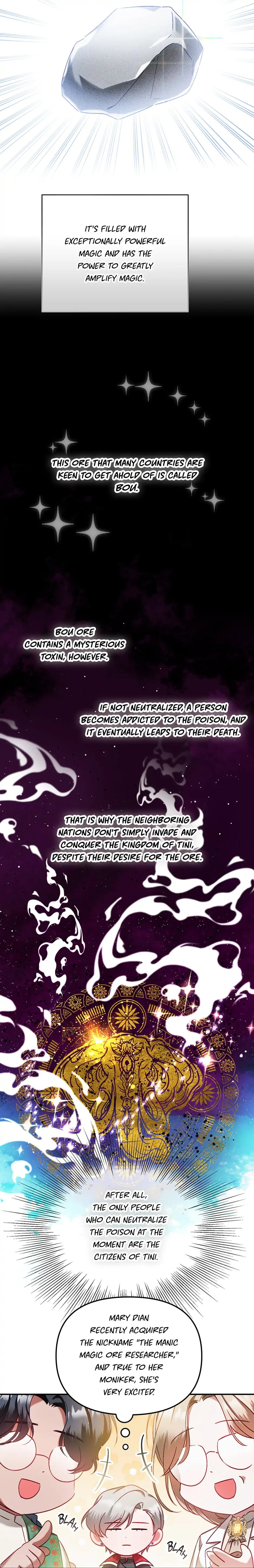 Preventing the Making of a Tyrant Chapter 44 - page 17