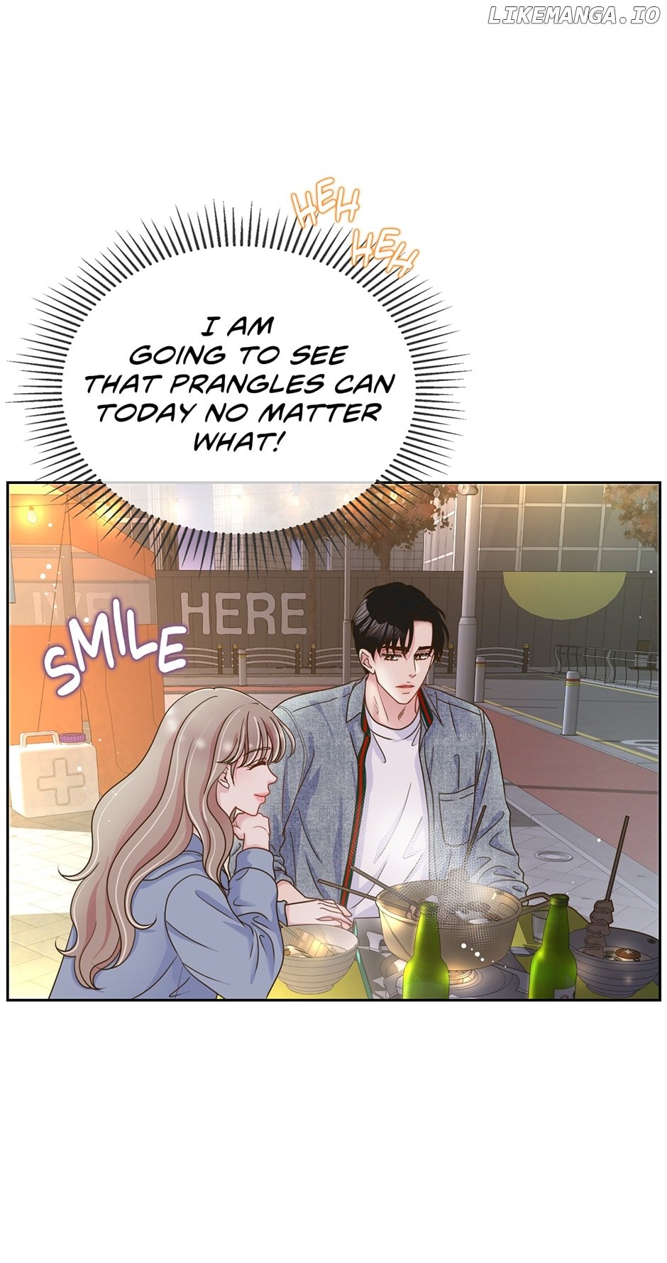 My Experience Being Close to My Older Brother's Friend Chapter 5 - page 39