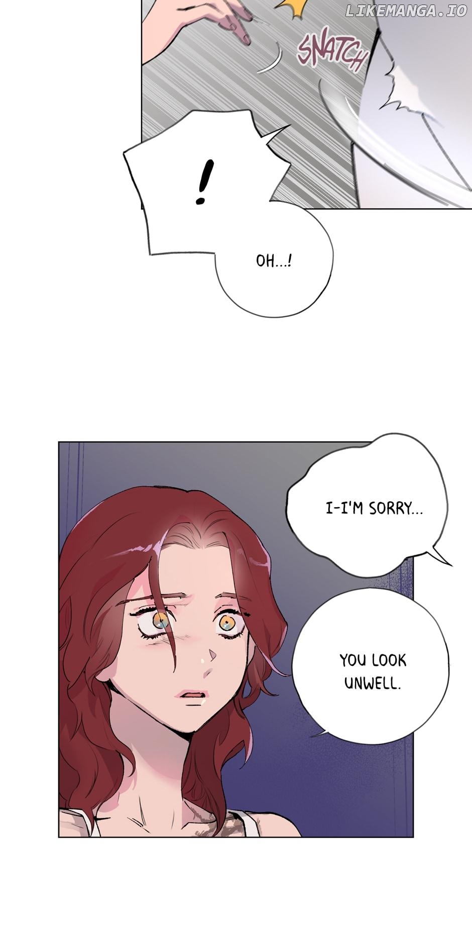 Re-Blooming chapter 40 - page 7