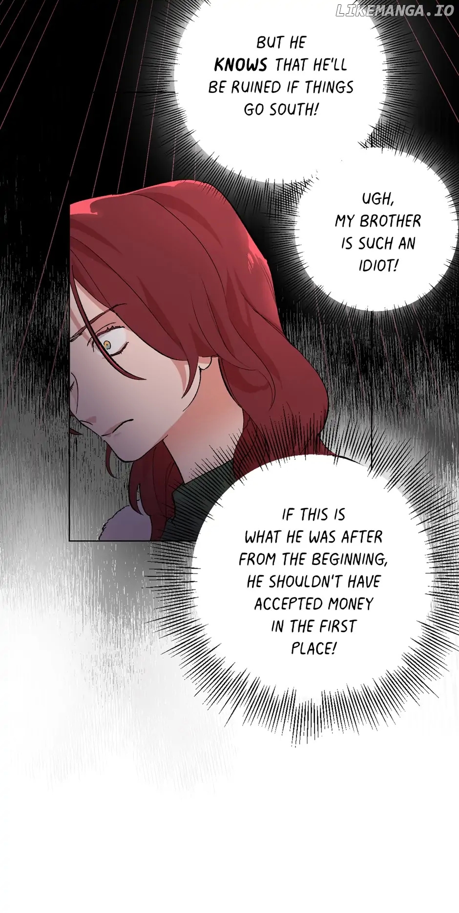 Re-Blooming chapter 36 - page 42