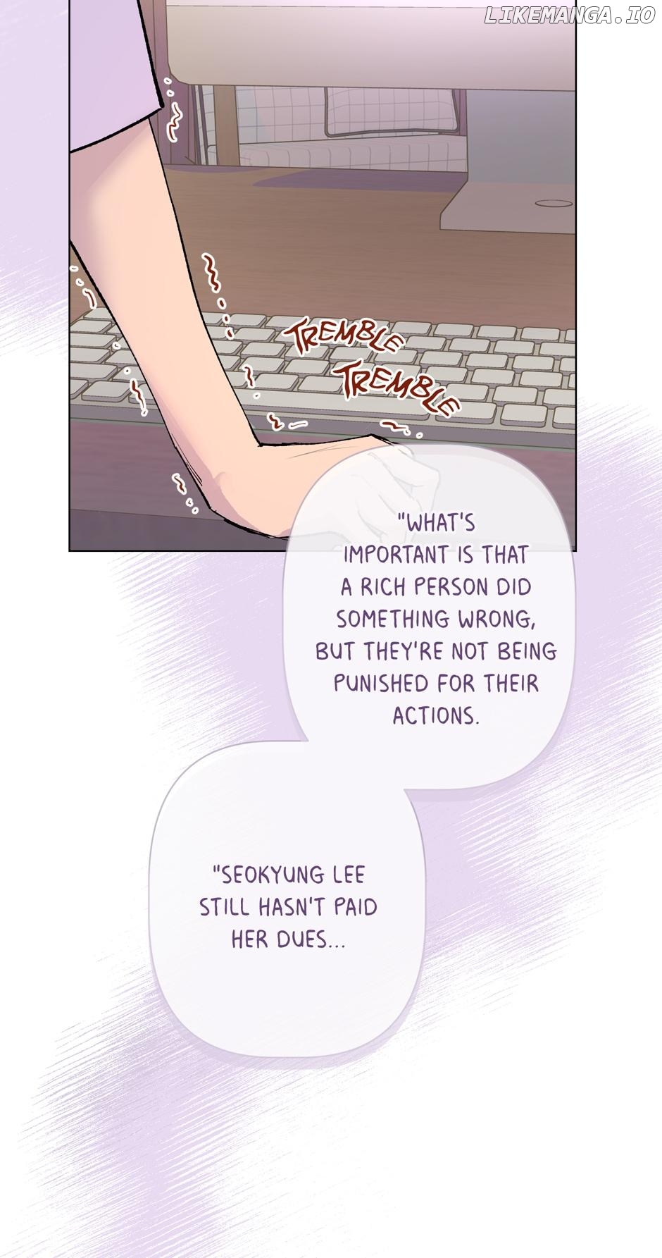 Re-Blooming chapter 39 - page 39