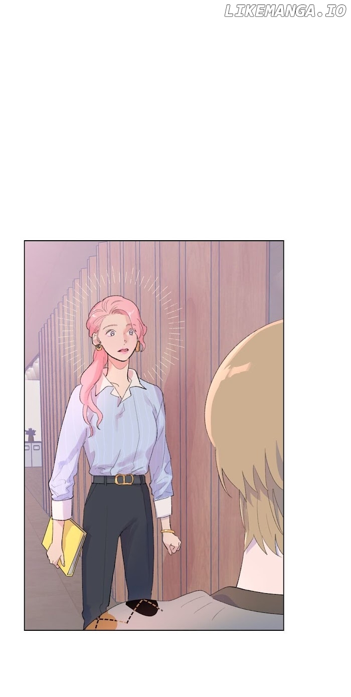 Re-Blooming chapter 30 - page 19