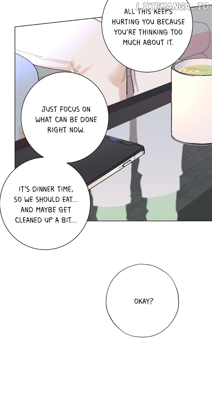Re-Blooming chapter 29 - page 22