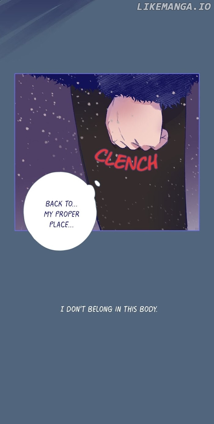 Re-Blooming chapter 28 - page 21