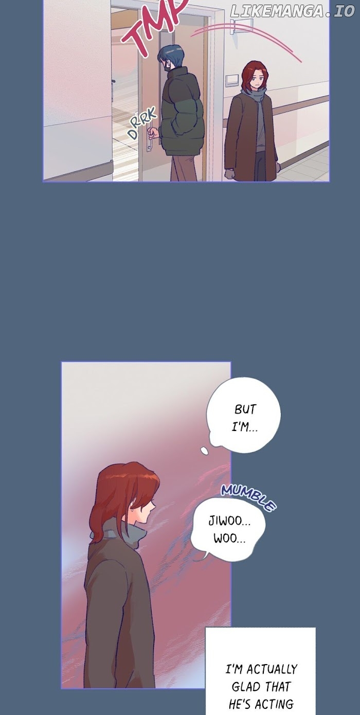 Re-Blooming chapter 28 - page 30