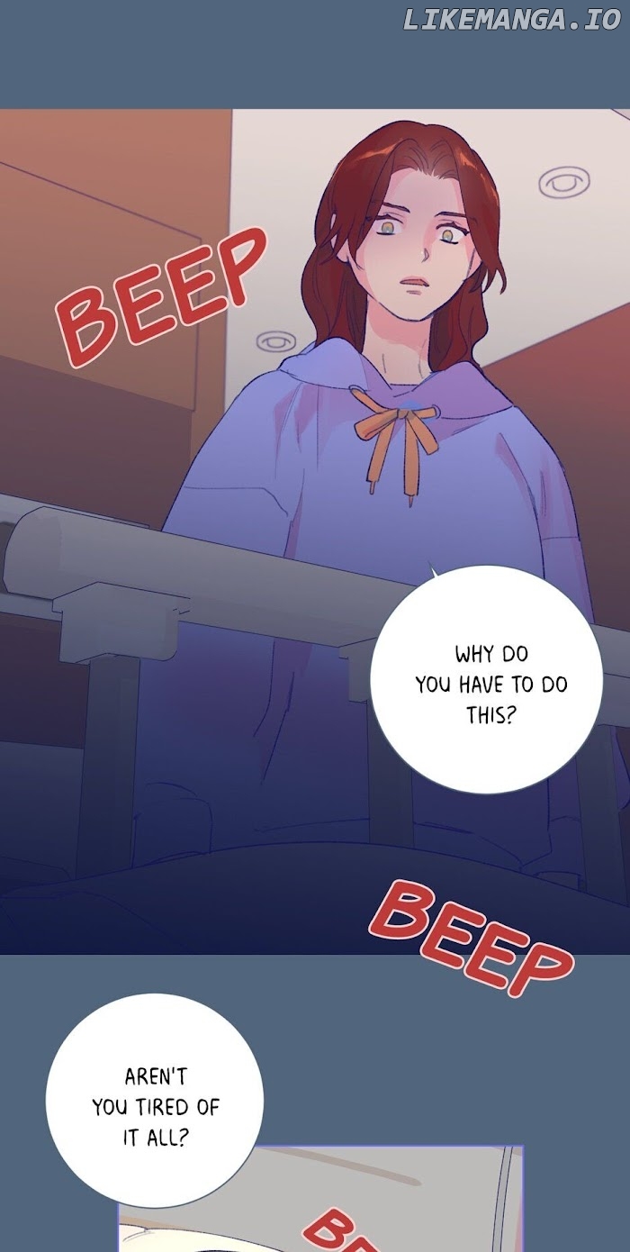 Re-Blooming chapter 28 - page 43