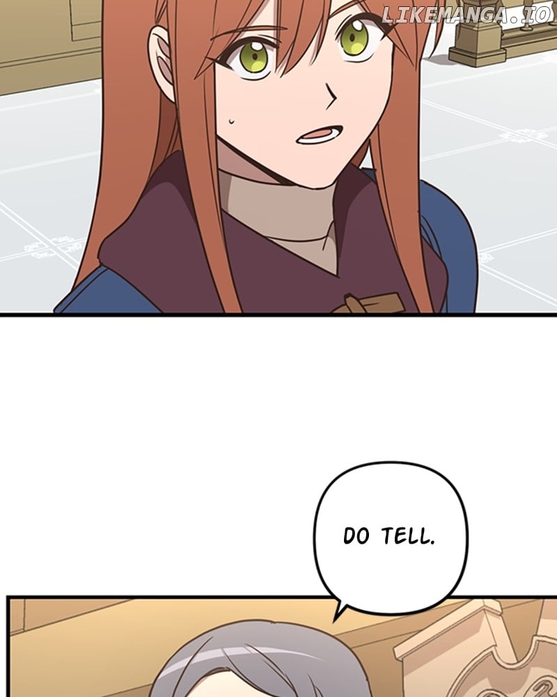 Single Wizard’s Dormitory Apartment Chapter 67 - page 12