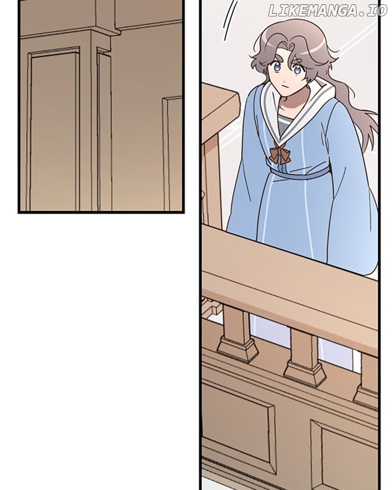 Single Wizard’s Dormitory Apartment Chapter 67 - page 61
