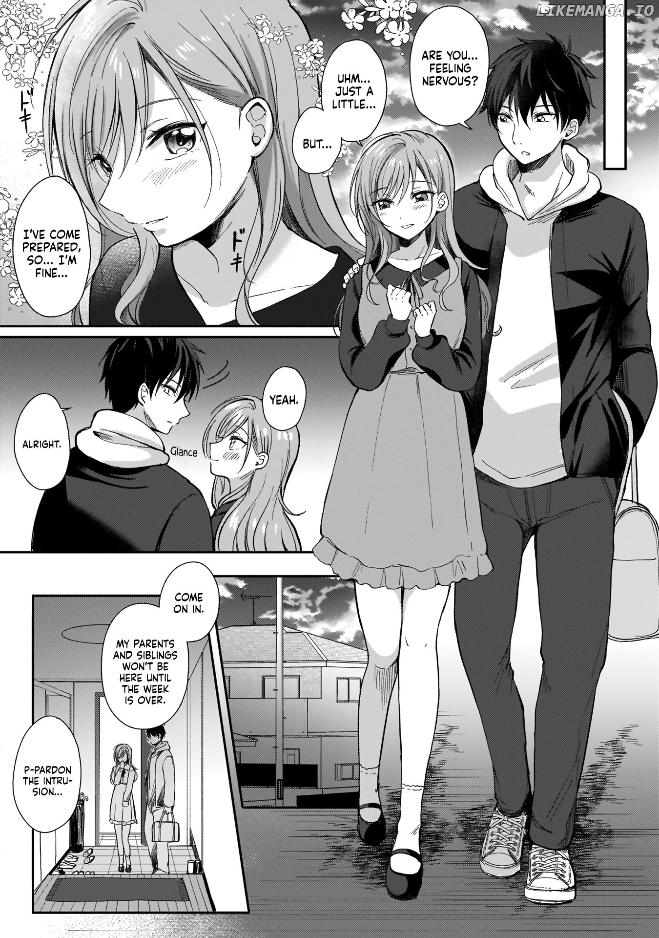 Futago No Onnanoko Wo "wakaraseru" Anthology chapter 4 - page 9