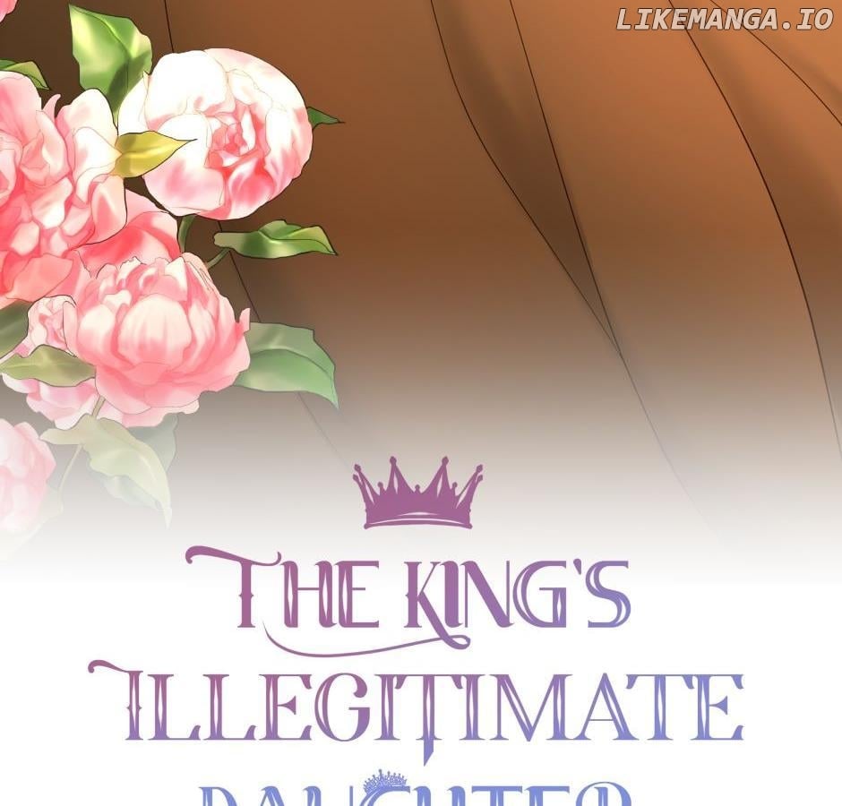 THE KING'S ILLEGITMATE DAUGHTER Chapter 3 - page 17