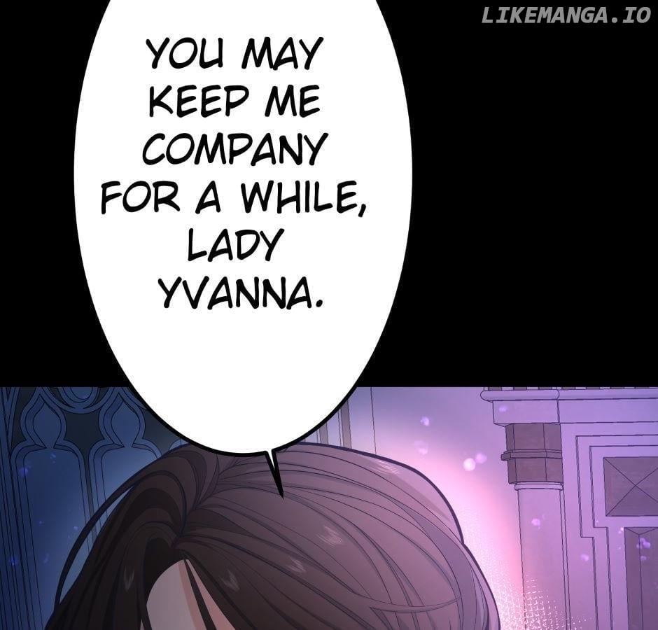 THE KING'S ILLEGITMATE DAUGHTER Chapter 3 - page 72