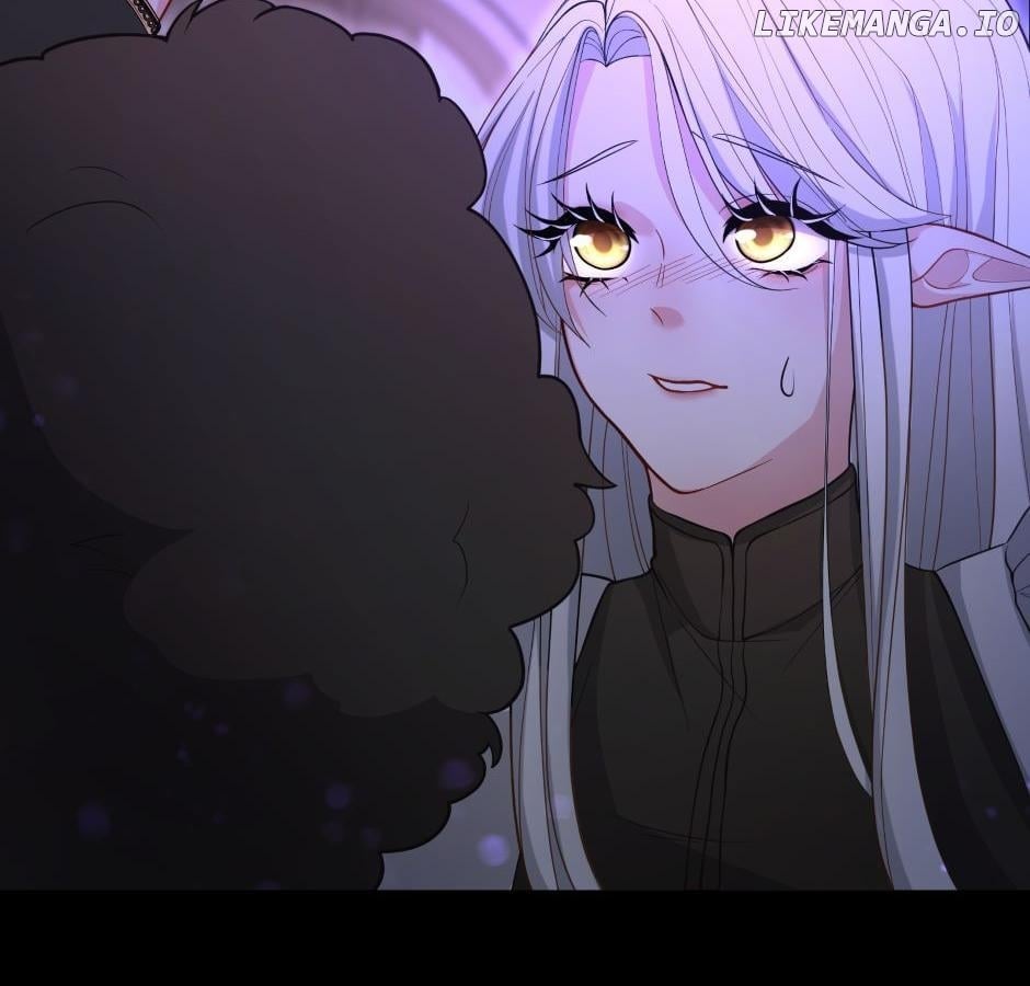 THE KING'S ILLEGITMATE DAUGHTER Chapter 3 - page 86