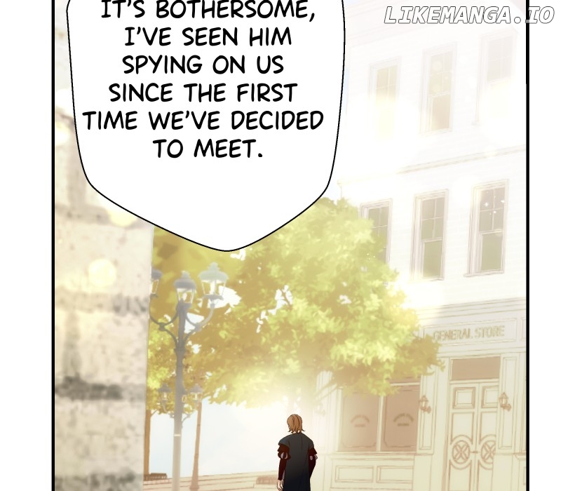 Go Away Romeo Chapter 58 - page 49