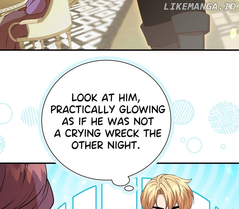 Go Away Romeo Chapter 58 - page 69