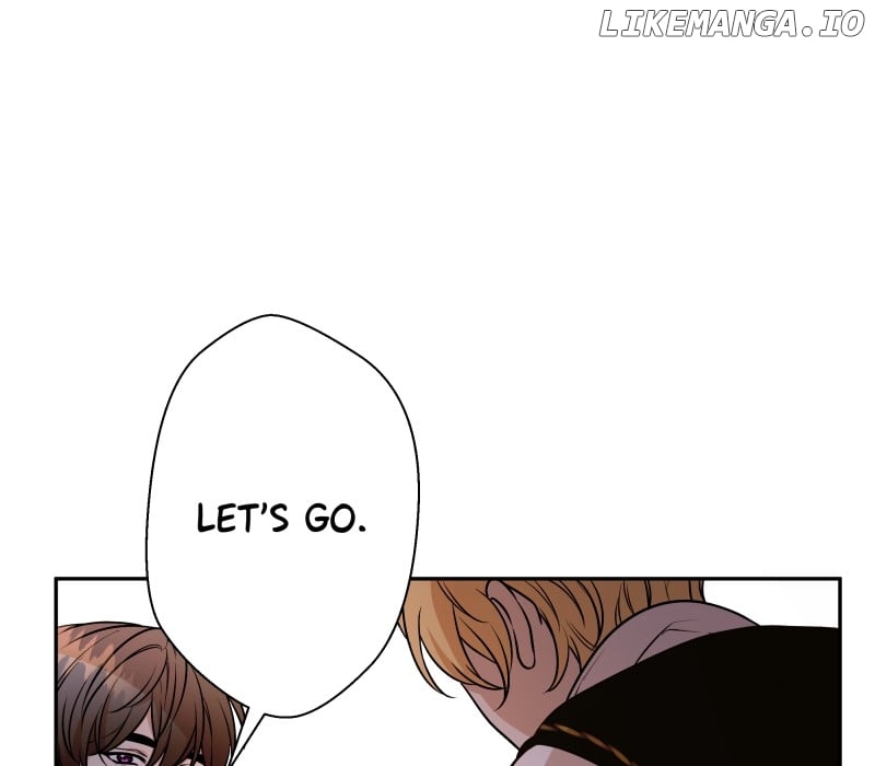 Go Away Romeo Chapter 58 - page 94