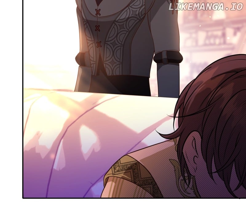 Go Away Romeo Chapter 61 - page 70