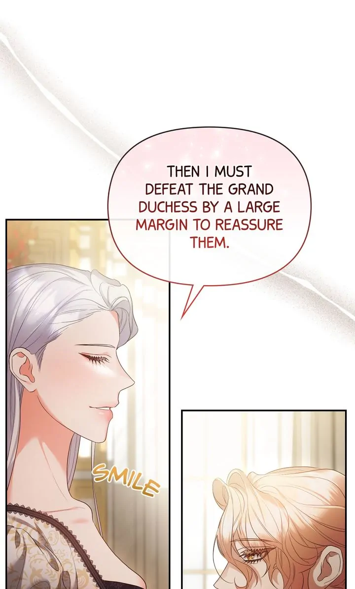 I Want to Become the Emperor, So I Need a Divorce Chapter 49 - page 16