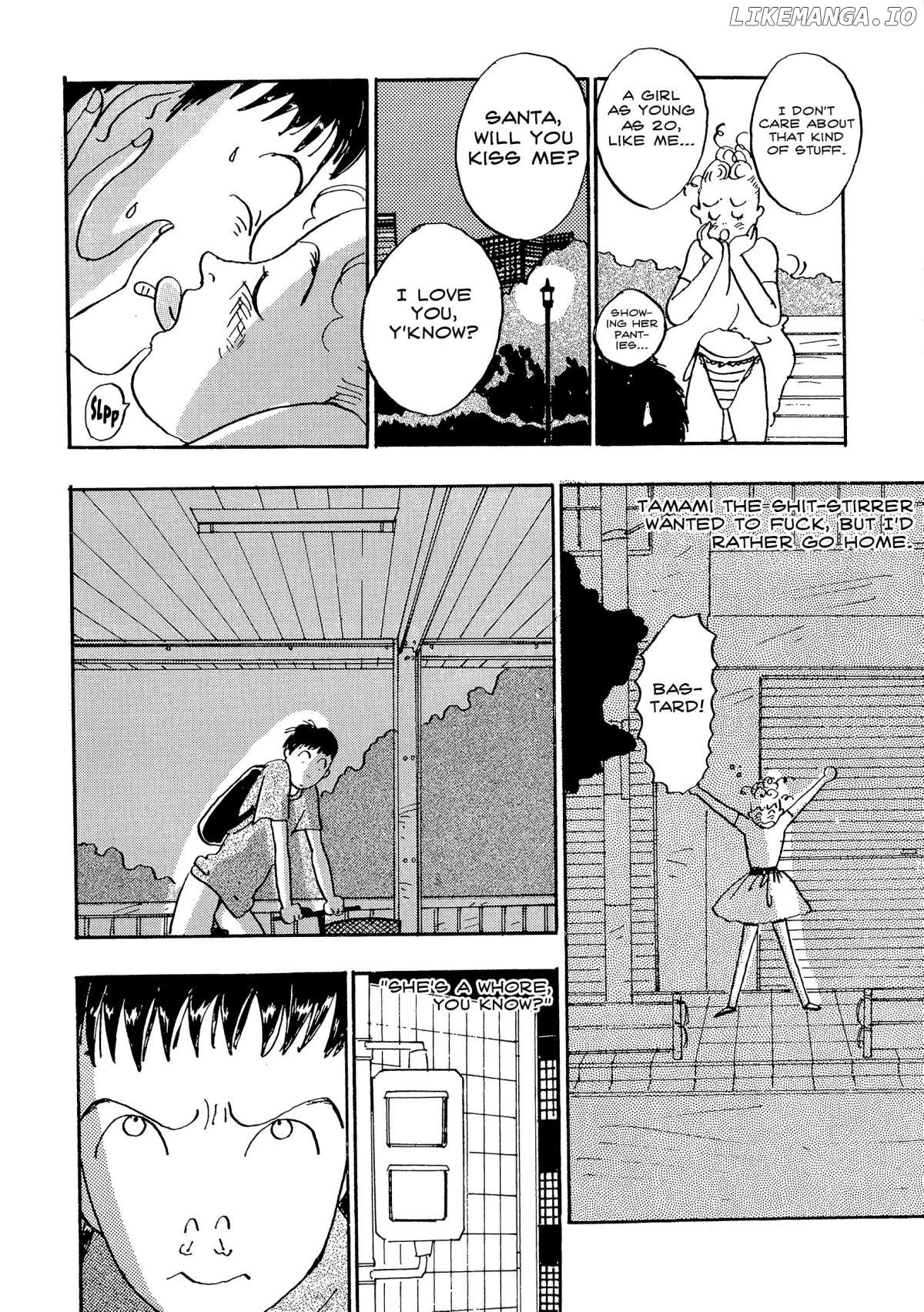Love Life (OKAZAKI Kyoko) Chapter 1 - page 25