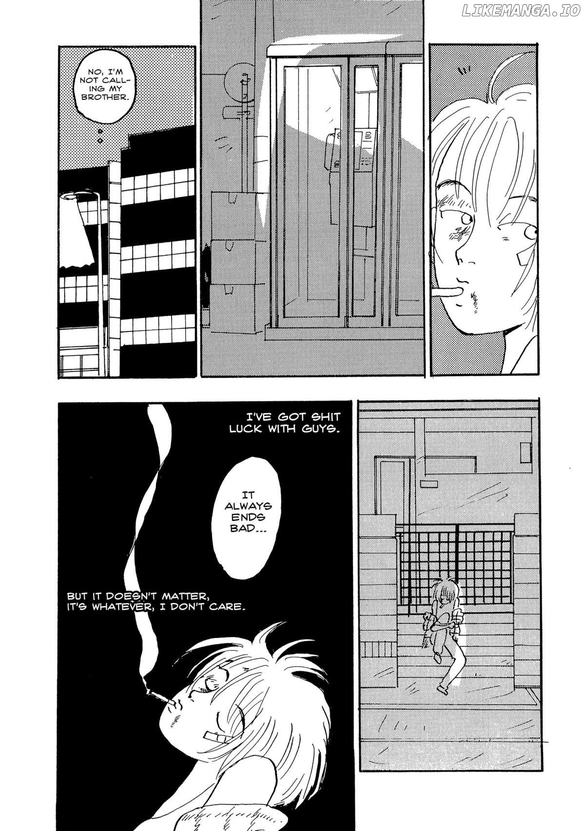Love Life (OKAZAKI Kyoko) Chapter 1 - page 29