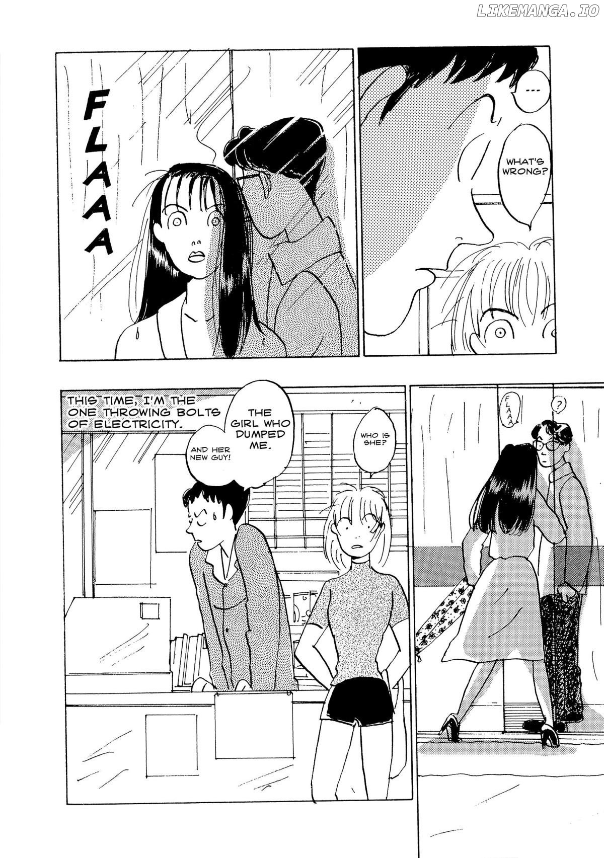 Love Life (OKAZAKI Kyoko) Chapter 2 - page 14