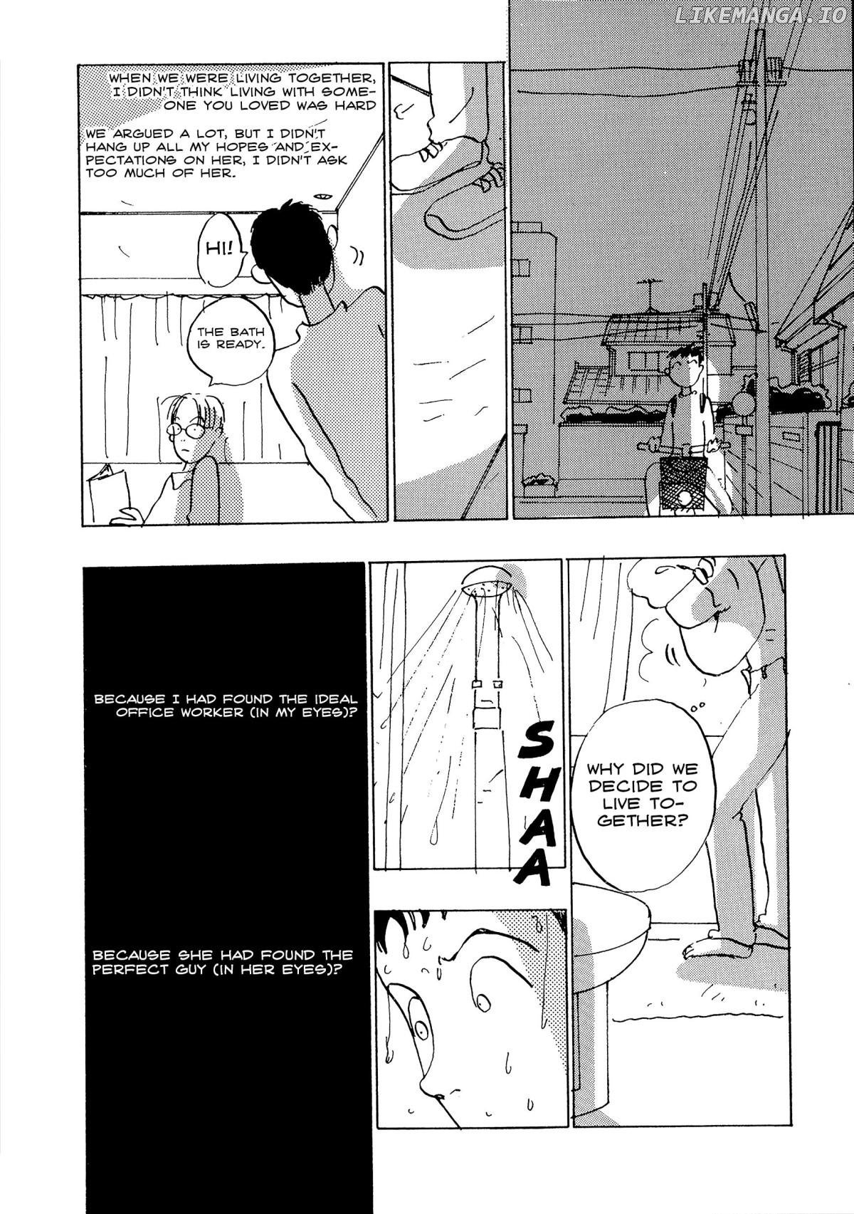 Love Life (OKAZAKI Kyoko) Chapter 2 - page 18