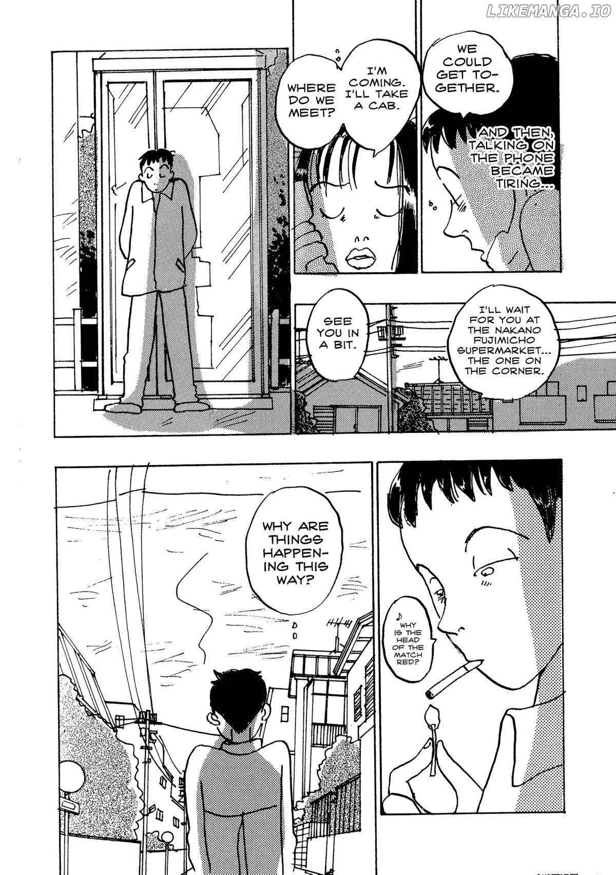 Love Life (OKAZAKI Kyoko) Chapter 2 - page 24