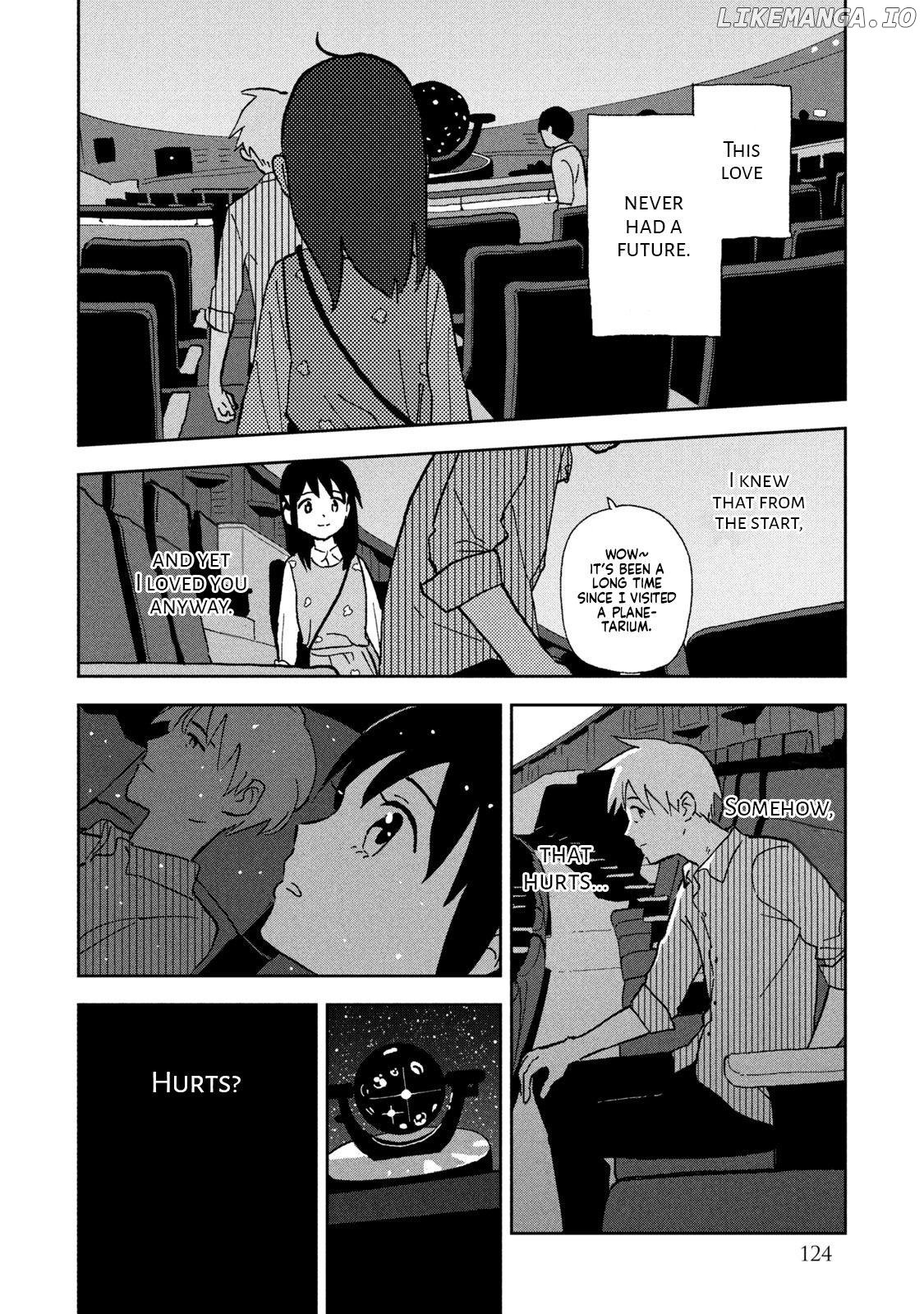 Tsuka No Ma No Ichika Chapter 7 - page 13