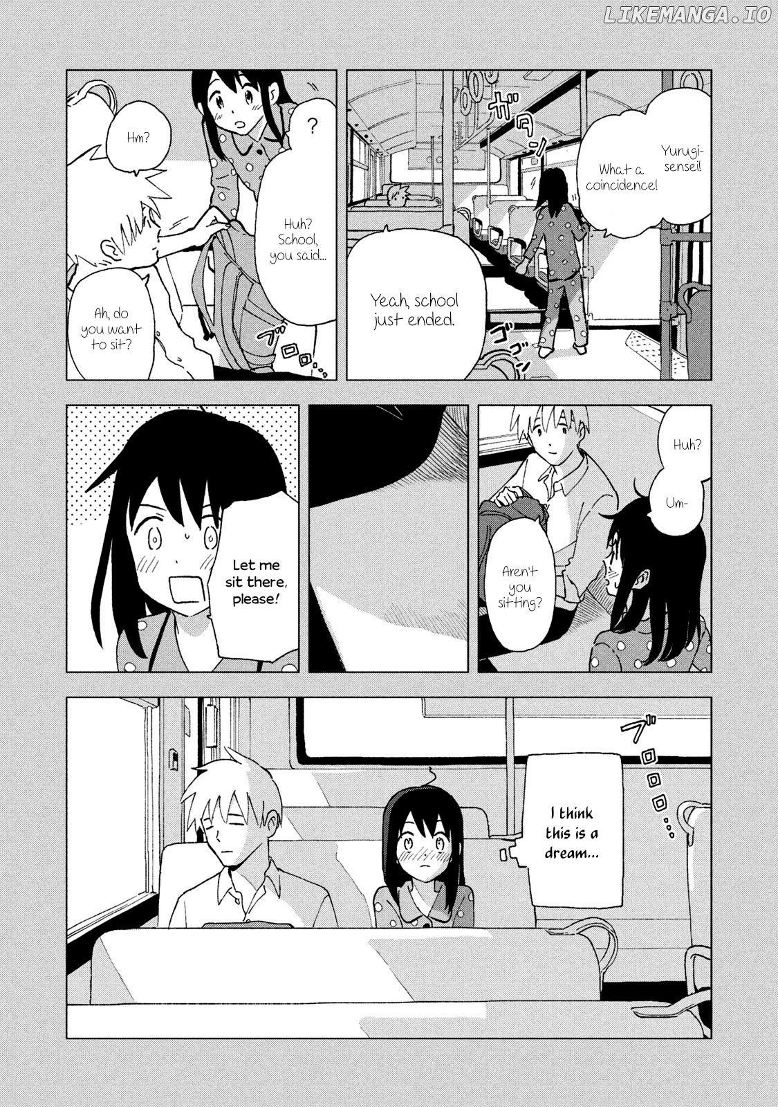 Tsuka No Ma No Ichika Chapter 10 - page 2