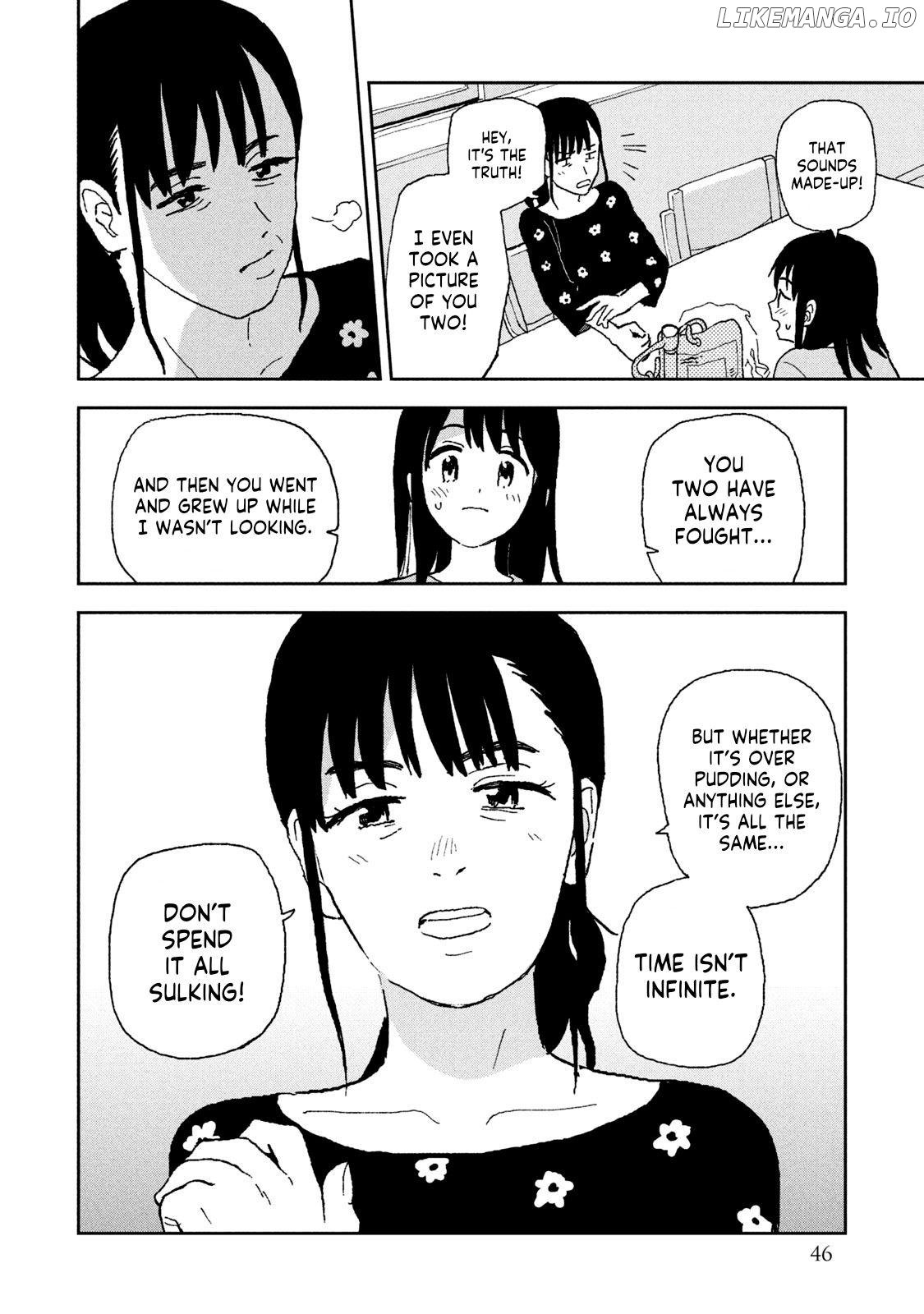 Tsuka No Ma No Ichika Chapter 12 - page 10