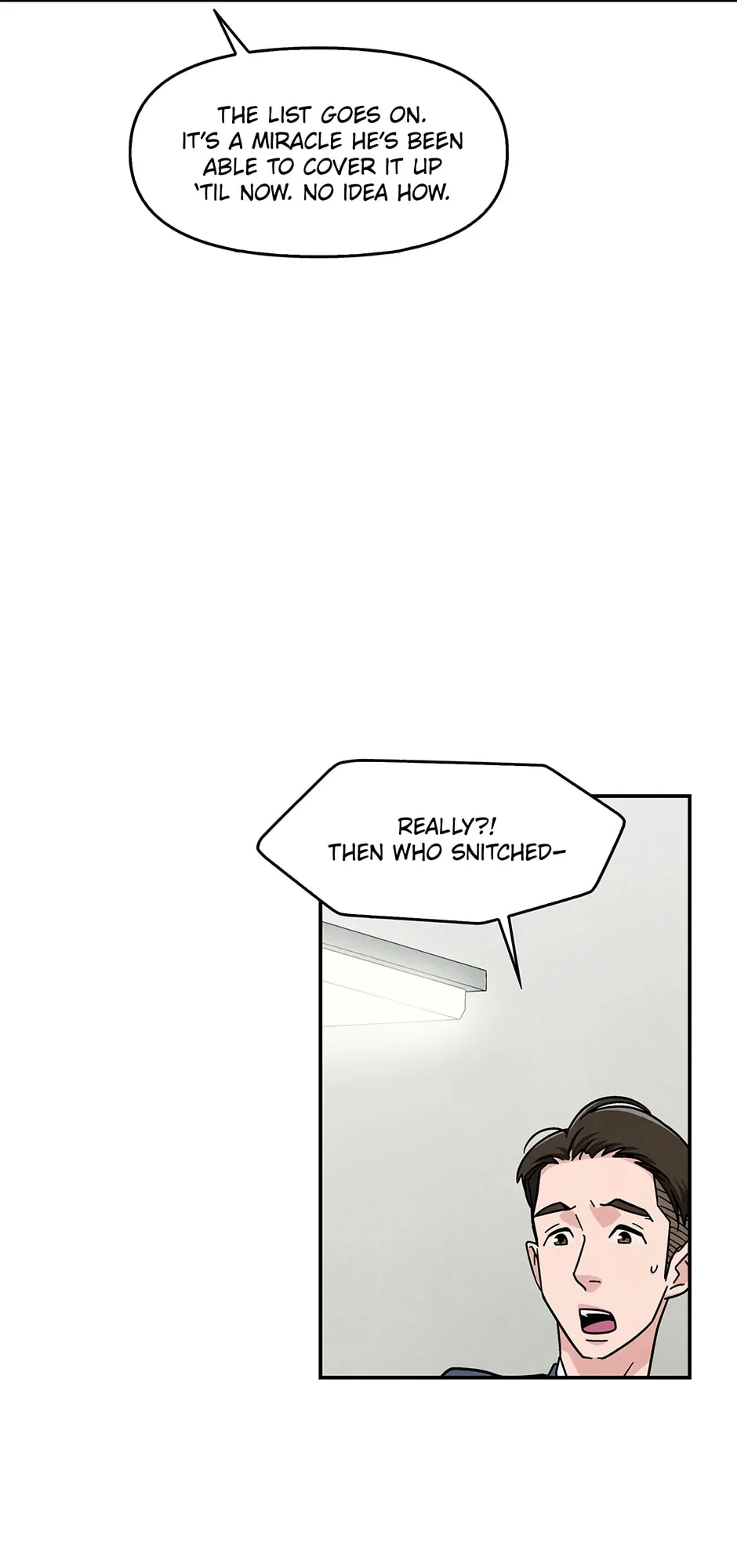 Delete [Official] Chapter 23 - page 20