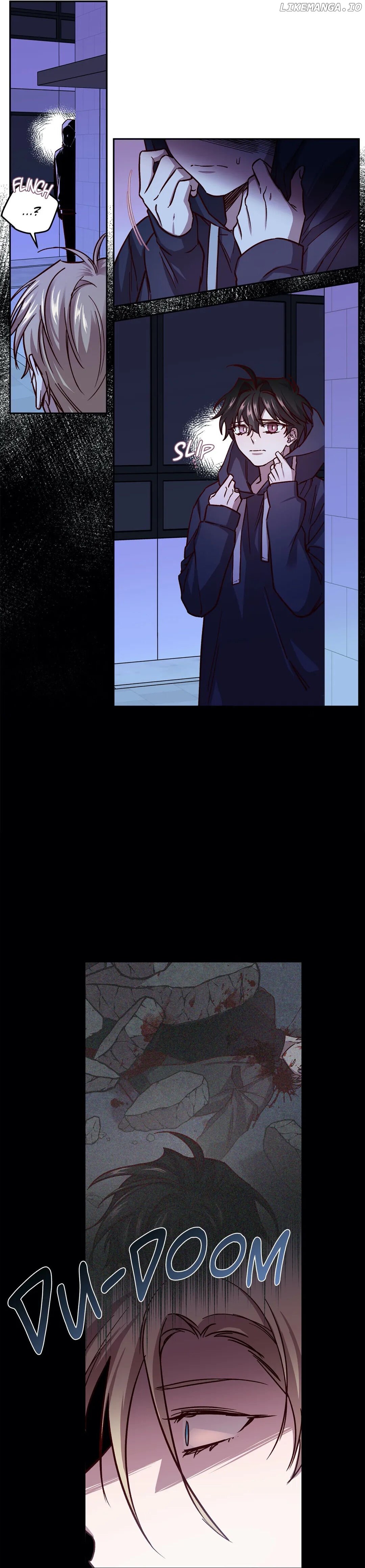 Escape, Ray Chapter 36 - page 10