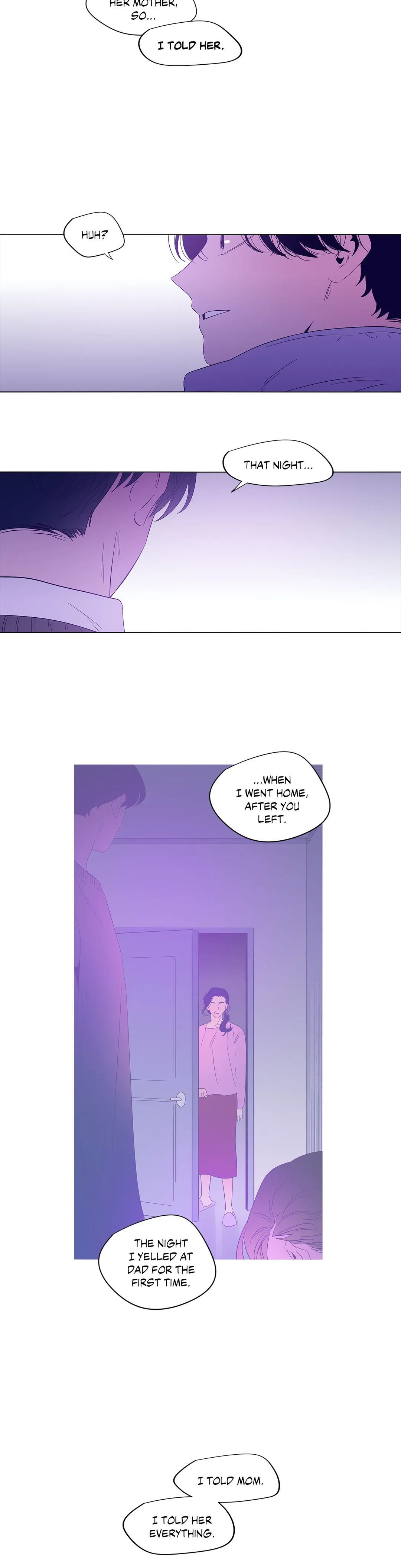 Shades and Shadows Chapter 156 - page 23