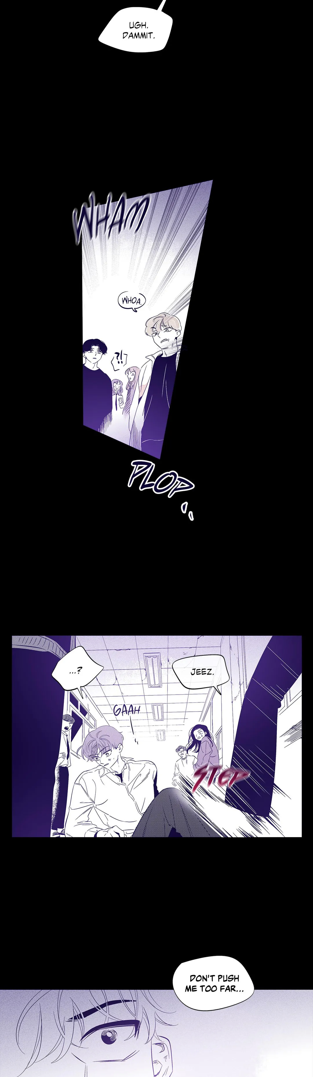 Shades and Shadows Chapter 137 - page 16